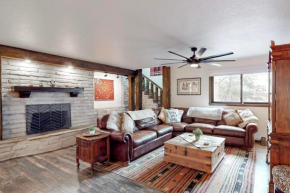 Tranquil Trails -Quiet Area - Pet Friendly - By I-40